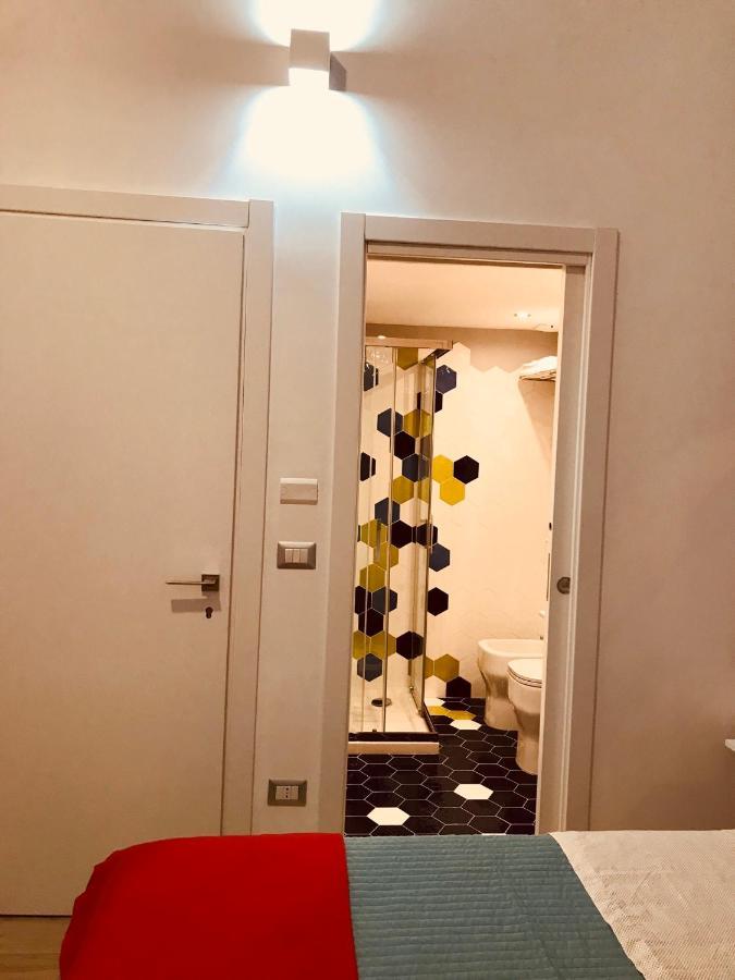 Arianiello Suite A Due Passi Dal Cristo Velato Napoli Bagian luar foto