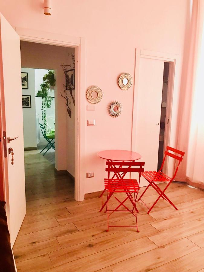 Arianiello Suite A Due Passi Dal Cristo Velato Napoli Bagian luar foto