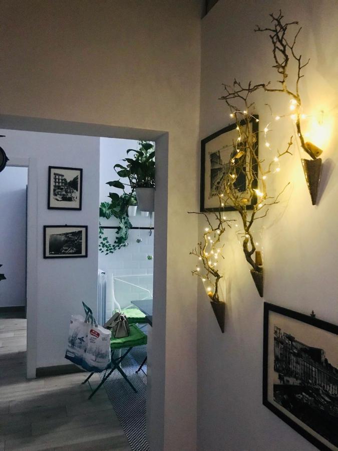 Arianiello Suite A Due Passi Dal Cristo Velato Napoli Bagian luar foto
