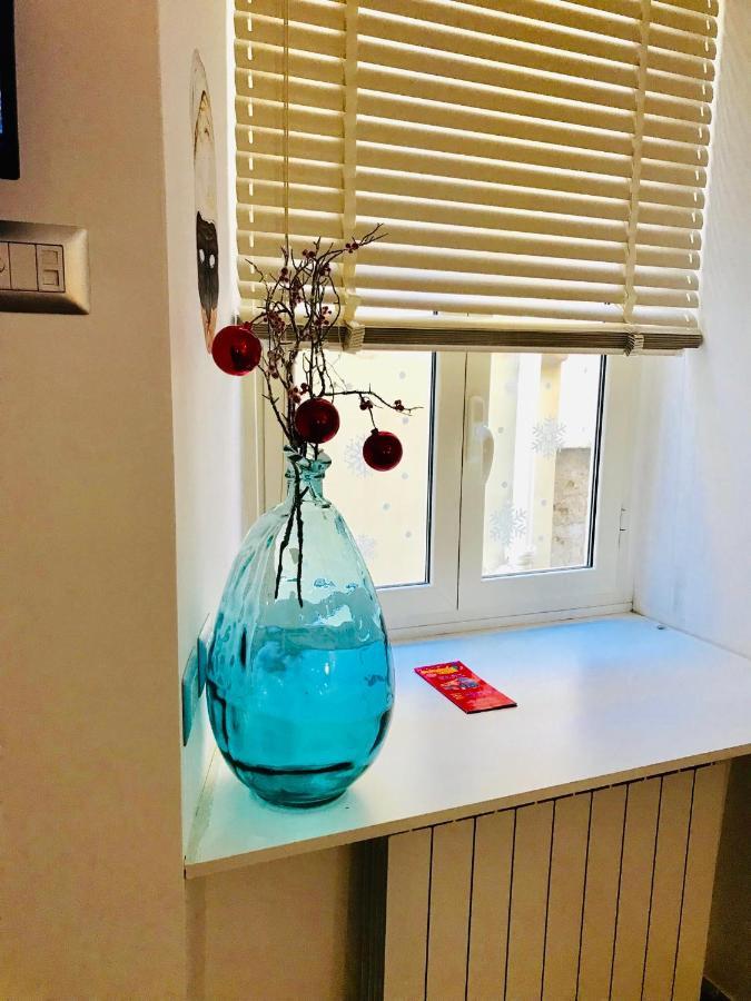 Arianiello Suite A Due Passi Dal Cristo Velato Napoli Bagian luar foto